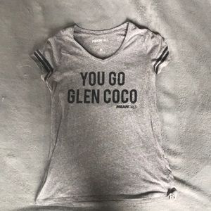 “You Go Glen Coco” Mean Girls T-Shirt